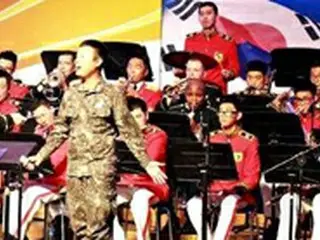 ＜Wコラム＞軍楽隊ユンホ（東方神起）について一番知りたいことは？（後編）