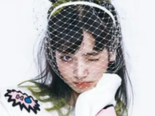 小松菜奈、韓国雑誌インタビューで「ペ・ドゥナのファン」を明かす…韓国活動にも意欲