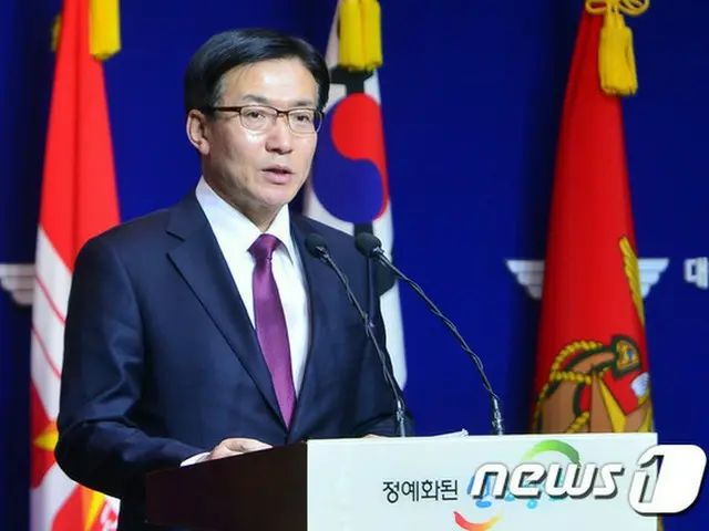 韓国国防部は2日、日本政府が防衛白書に12年連続で「独島（日本名:竹島）領有権」を主張したことに対し、強く抗議した。