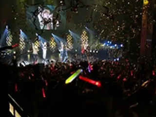 「CROSS GENE」、アジアツアー大成功！”特級ファンサービス”