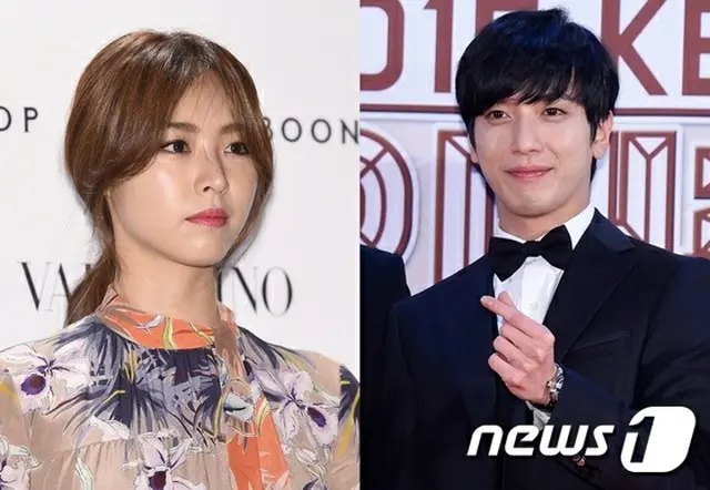 韓国の人気バンド「CNBLUE」のジョン・ヨンファ（27）と女優イ・ヨニ（28）がJTBCドラマ「ザ・パッケージ」で出会う。