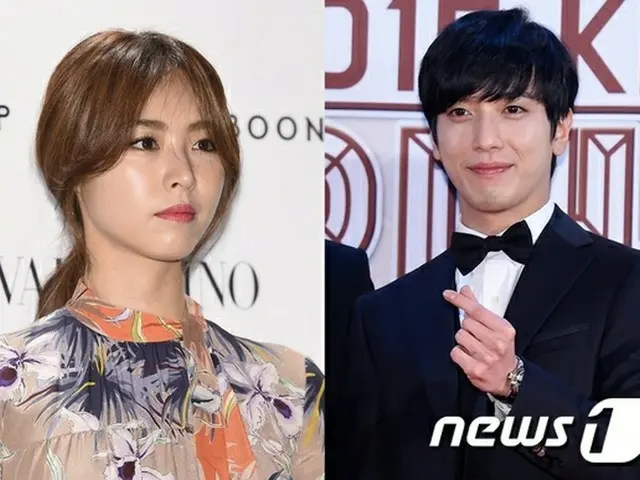 韓国の人気バンド「CNBLUE」のジョン・ヨンファ（27）と女優イ・ヨニ（28）がJTBCドラマ「ザ・パッケージ」で出会う。