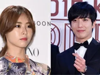 ヨンファ（CNBLUE）＆女優イ・ヨニ、JTBC「ザ・パッケージ」に出演確定