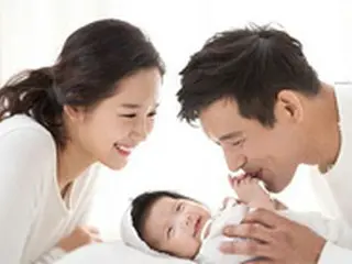 俳優オ・ジホ、幸せオーラ漂う家族写真を公開