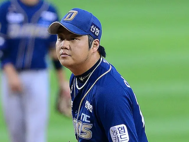 NCダイノス投手イ・ミンホに“事実婚・隠し子・家庭内暴力”疑惑…チームに大打撃。