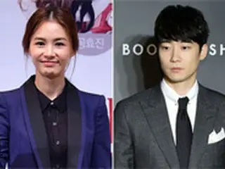 女優カン・ヘジョン＆ピアニストのユンハン、第12回堤川国際音楽映画祭開幕式の司会に