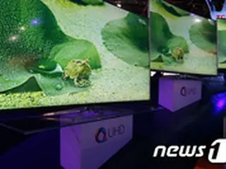 最高42倍の成長…中国の電化製品が韓国市場に大きく迫る