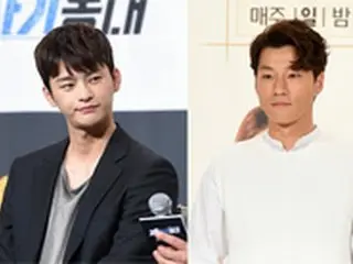 「ジャングルの法則」モンゴル編、ソ・イングク＆イ・チョニ＆エリック・ナムら10人最終決定