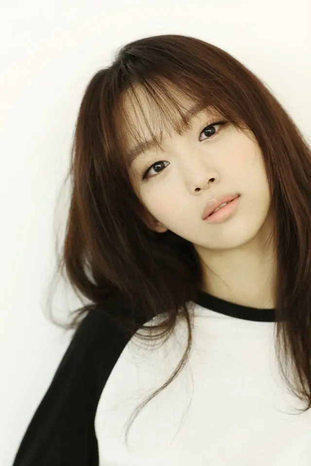 韓国女優チン・ギジュ（27）が「グッド・ワイフ」に合流する。（提供:news1）