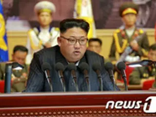 北ノドンミサイル発射時、正恩氏は現場に不在だった？＝韓国メディア