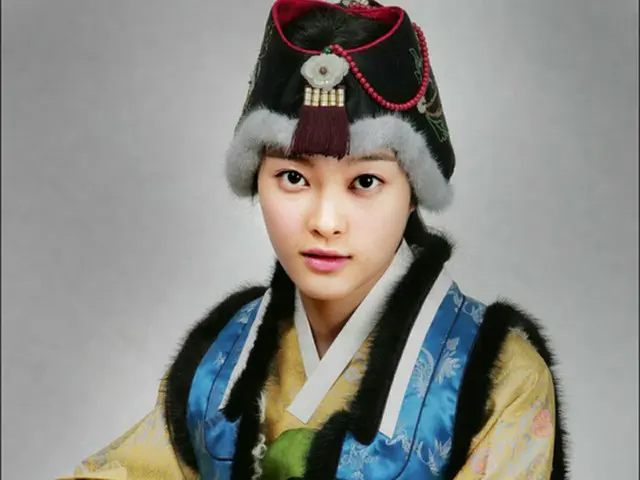 女優イ・ウンソン