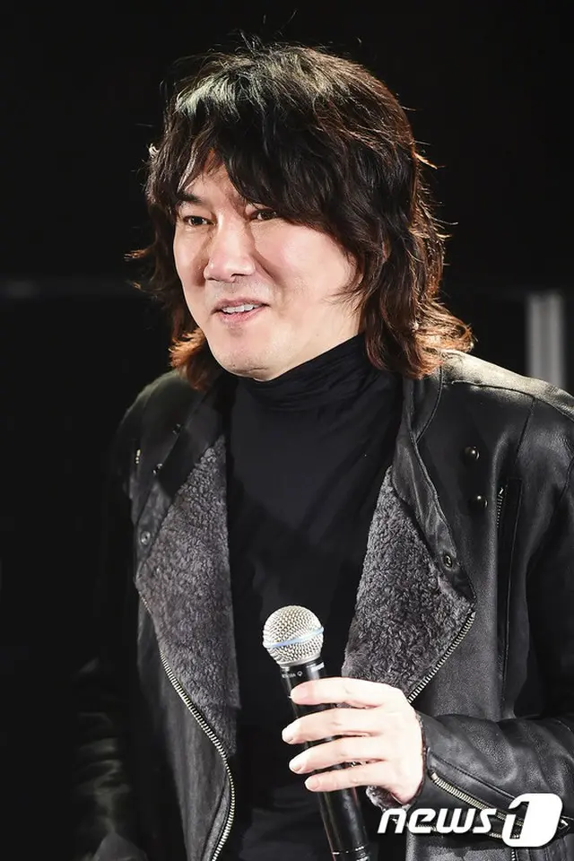 歌手キム・ジャンフン側、リオ五輪開会式での入場試みるも”断念”