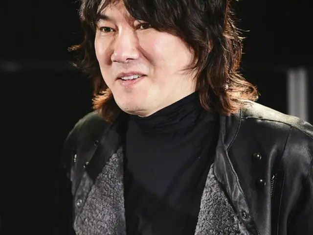 歌手キム・ジャンフン側、リオ五輪開会式での入場試みるも”断念”