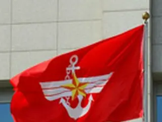 北のミサイル発射関連…韓米日がビデオ会議