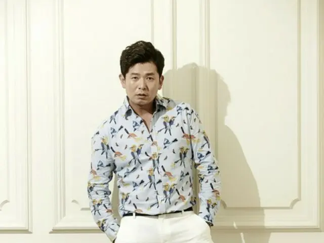 トロット歌手兼俳優イ・ジョンバク（41）が楽劇「親不孝は泣きます」に出演する。（提供:news1）