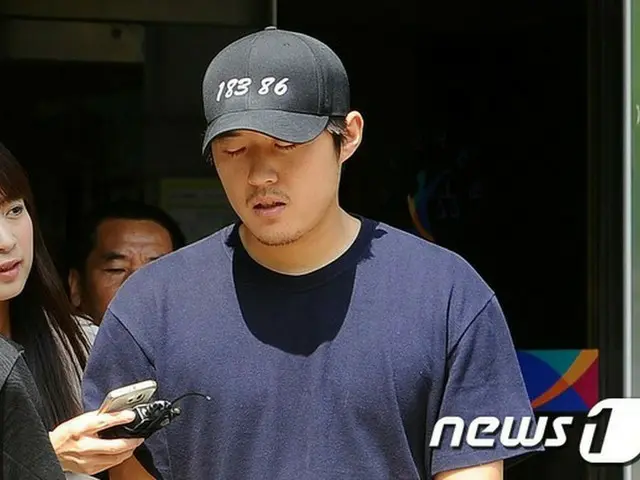 八百長容疑で在宅起訴された韓国プロ野球 NCダイノスの投手イ・テヤン（23）に懲役1年、執行猶予2年が求刑された。（提供:news1）