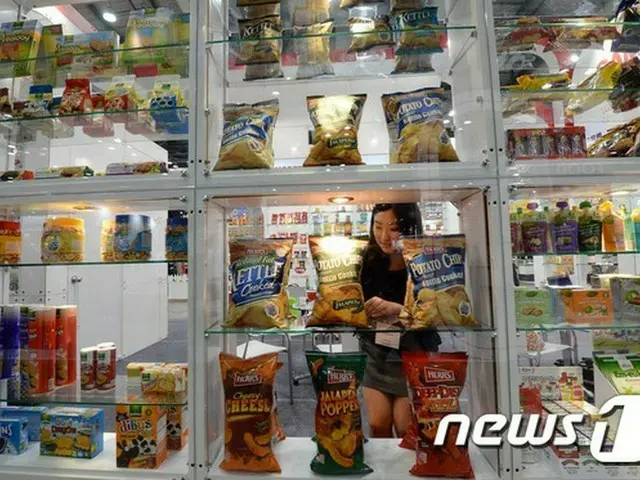 韓国で食品販売するすべての海外製造業者に登録義務化（提供:news1）