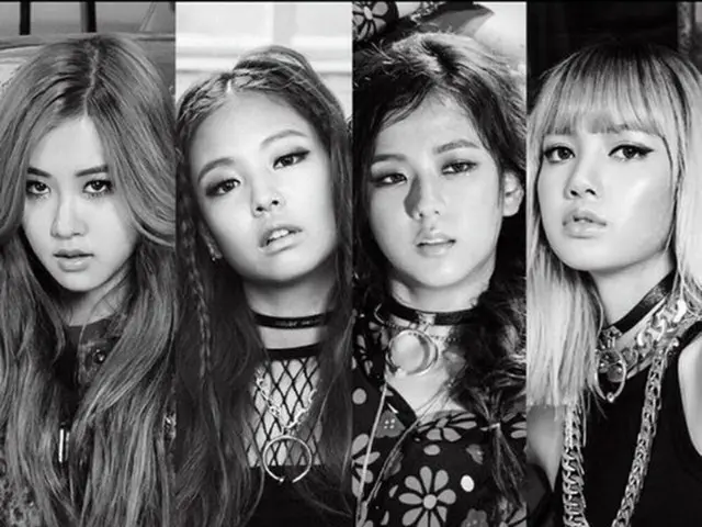 来る8日に公開されるYGエンターテインメントの新人ガールズグループ「BLACKPINK」のデビュー曲が「BOOMBAYAH」に確定した。（提供:OSEN）