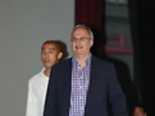 シュティーリケ監督、「祖国ドイツを愛しているが、今は韓国を応援したい」