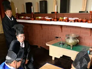＜Wコラム＞朝鮮王朝おもしろ人物列伝（死六臣編）～端宗に忠誠を尽くした死六臣