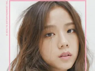 “デビューD-2”YG新人「BLACK PINK」、JISOO＆グループ全体ポスター公開