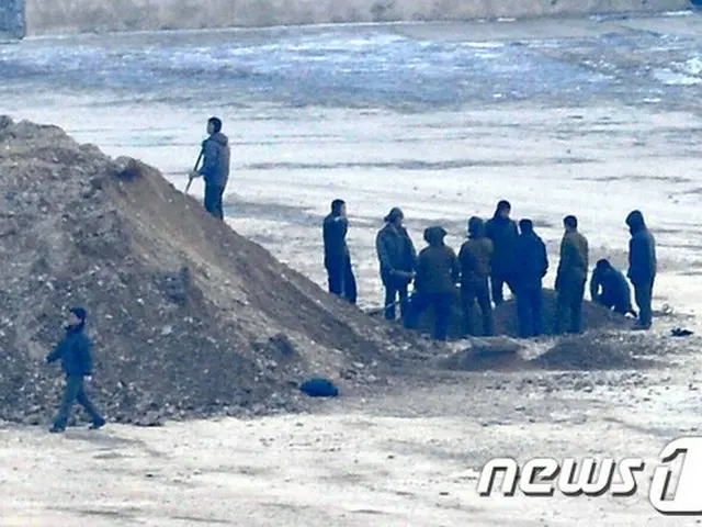 北朝鮮が6日、日本やアメリカが他の国々に北朝鮮の労働者を受け入れないよう要求したことに対して「他の国の自主権を侵害する乱暴な内政干渉行為だ」と批難した。（提供:news1）