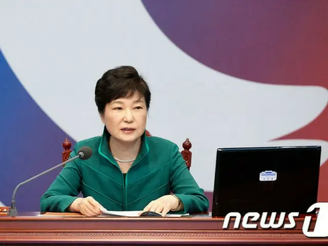 韓国の朴槿恵（パク・クネ）大統領は8日、2016リオデジャネイロオリンピックで韓国2個目となる金メダルを獲得したアーチェリー女子団体チームに祝電を送り激励した。