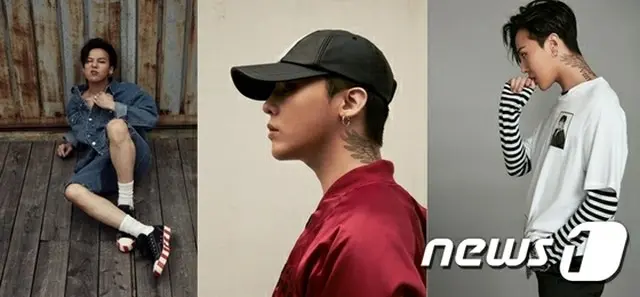 「8seconds」、G-DRAGON（BUGBANG）と中国攻略のためのコラボ製品販売へ。