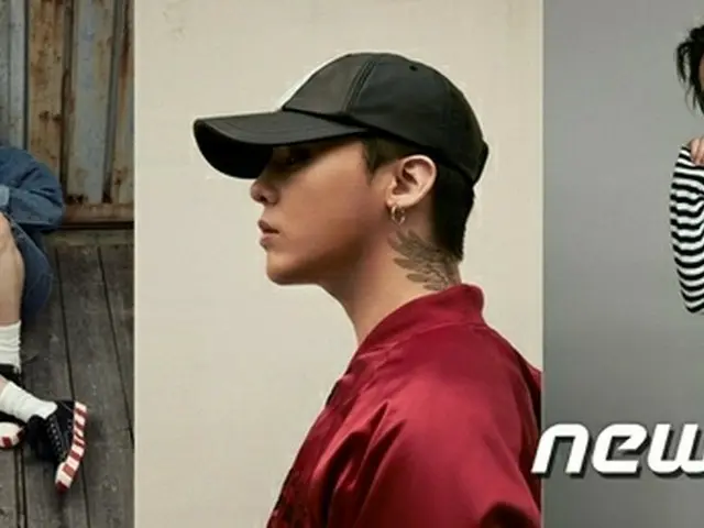 「8seconds」、G-DRAGON（BUGBANG）と中国攻略のためのコラボ製品販売へ。