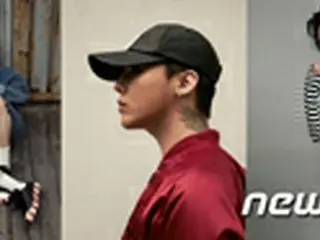 「8seconds」、G-DRAGON（BUGBANG）と中国攻略のためのコラボ製品販売へ