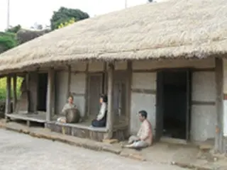 ＜Wコラム＞夏こそ行きたい！韓国南部の旅～青山島の夕陽