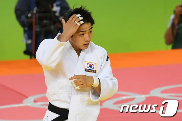 ＜リオ五輪＞柔道・フェンシングで”ノーメダル”…当初の目標達成も「危い」