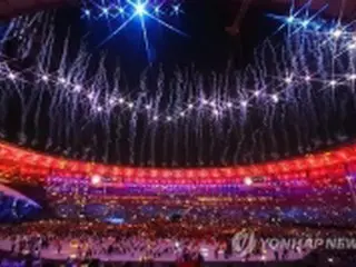 低予算でも感動与えたリオ開会式　韓国・平昌五輪の参考に