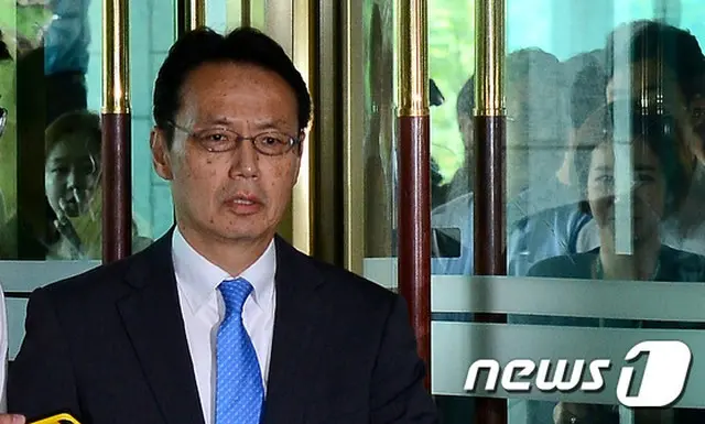 日韓局長協議、昼食時間を過ぎて「継続」…午後に再開へ