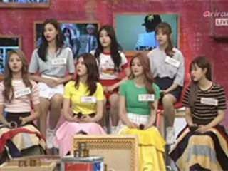 “ユニットでカムバック”「I.O.I」、今回のコンセプトに一番似合うメンバーは…？