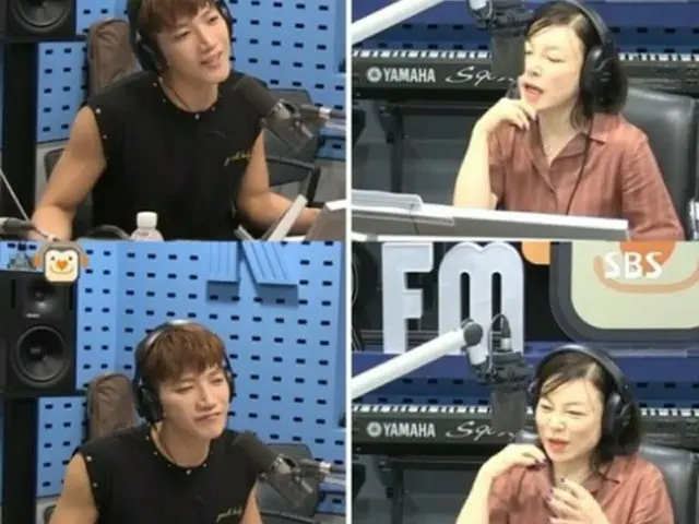 韓国アイドルグループ「2PM」メンバーの Jun.Kが、最近の恋愛についてラジオ番組で語った。（提供:news1）