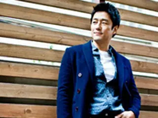 ＜Wコラム＞いま読みたい！人気俳優物語～チ・ジニ（前編）
