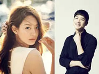 tvNドラマ「明日、あなたと」側、シン・ミナ＆イ・ジェフンの出演確定を発表