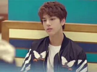 「I.O.I」ユニットの新曲MVに登場する男性主人公に関心集中…デビュー控えるグループメンバー