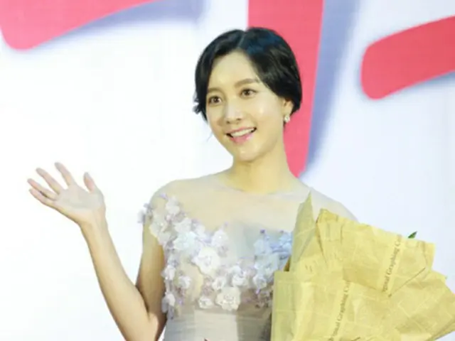 女優ハン・ミンチェ、ベトナムで新たな”韓流の顔”に（提供:news1）