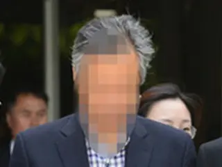 ＜加湿器殺菌剤事件＞“オキシー報告書操作問題”ソウル大教授の保釈申請、棄却＝韓国