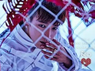 Jun.K（2PM）、アーティストとして帰ってきた