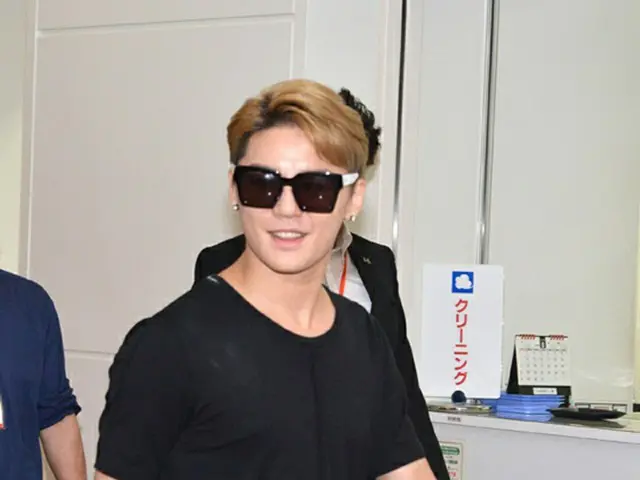 「JYJ」ジュンス