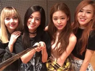 YGの大型新人「BLACKPINK」、“流ちょうな英語”でグローバルファンに感謝！