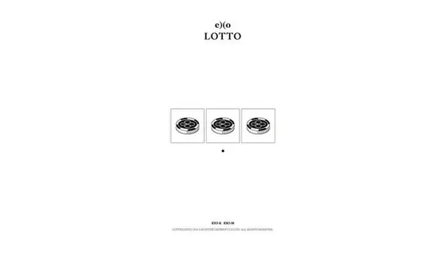 韓国人気アイドルグループ「EXO」が来る18日0時、3rdリパッケージアルバム「LOTTO」を発表する。（提供:news1）
