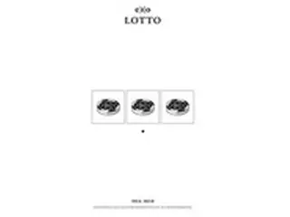 「EXO」、リパッケージアルバム「LOTTO」でカムバック！