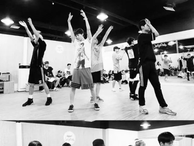 13日と14日、単独コンサートで新曲パフォーマンスを初披露する「VIXX」。(提供:OSEN）