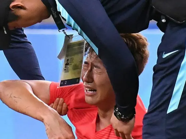 ＜リオ五輪＞準々決勝敗退の韓国サッカー代表、想像以上だった”兵役免除”の重圧