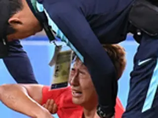 ＜リオ五輪＞準々決勝敗退の韓国サッカー代表、想像以上だった”兵役免除”の重圧