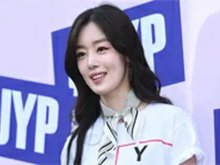 ソナ（Secret）、今年10月に所属事務所と契約満了…今後に注目集まる
